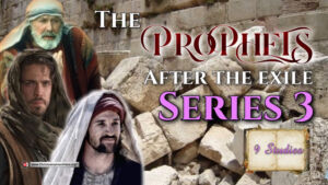 The History and Prophets after the Exile: Ezra, Haggai [Zechariah], Nehemiah and Malachi- 9 Videos (John Owen)