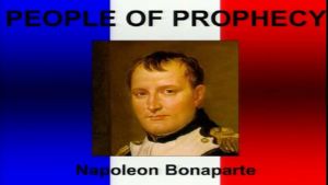 Napoleon and the Vials of Revelation 16 (Neville Clarke)