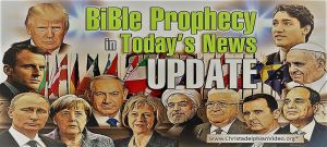 Current Events in Syria in relation to Bible Prophecy New Video post