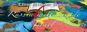 The Bible shows Russia will invade Israel :Video post