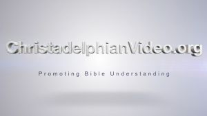 Ontario Winter Bible School 2017 Video Bible Studies