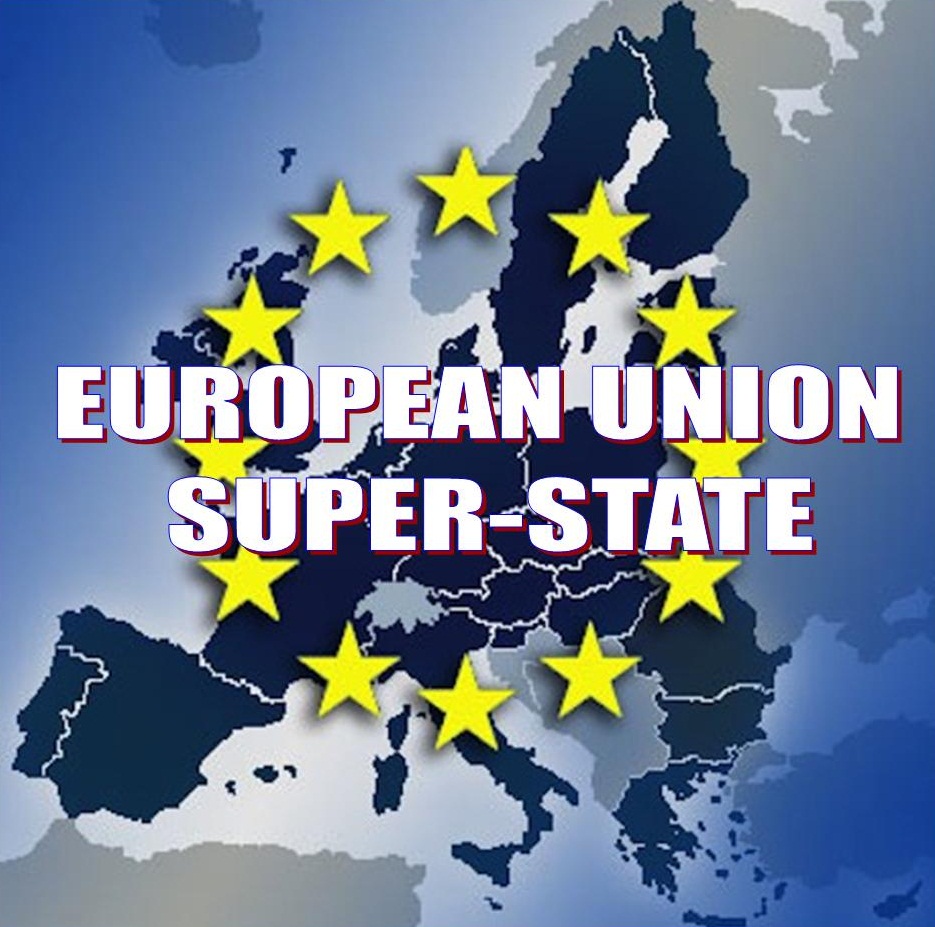 EU Parliament Head calls for European Federal Government