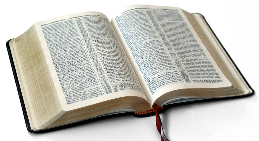 God's Word the Bible