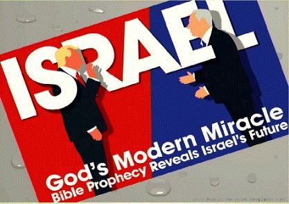 Israel God's Modern Miracle  Bible Prophecy Reveals Israel's Future Video Post