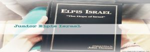 Junior Elpis Israel Audio Classes (with notes) - 43 Classes