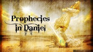 An Introduction to the Prophecies in Daniel  Video post