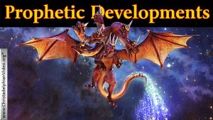 The Development of the False Prophet and the Dragon - 2 Videos
