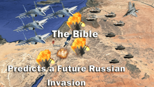 The Bible Predicts a Future Russian Invasion of Israel - Video posts