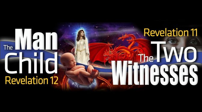 The man child and the witnesses 2 videos