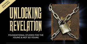 Unlocking Revelation - 3 Videos