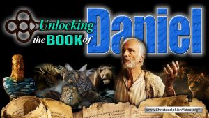 Unlocking the Prophetic Book of Daniel for Our Time!!