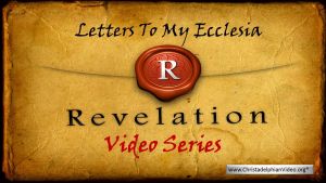 7 Letters - Revealing Revelation Video Series for Youth