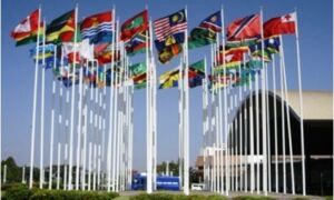 Latest News & PROPHECY Commonwealth looms in Brexit campaign