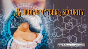 Building Cyber safety.