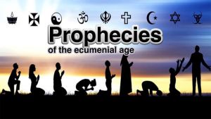 Prophecy in the Ecumenical Age. 3 Videos