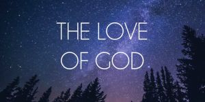 The God Of Love - 3 part Bible Study Boxset New Video Release