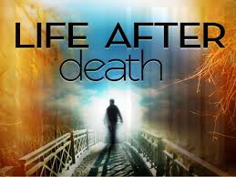 What the Bible says about life after death Video Post