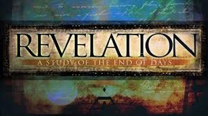 Studies in Revelation video: Ch 11:1-12 1/2