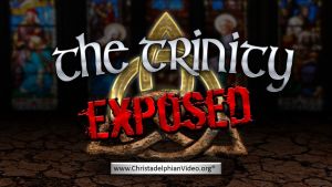 Bible Seminar 'The Trinity Exposed'' Video post