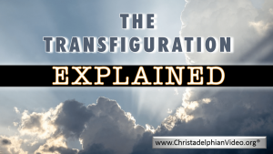 The Transfiguration Explained - Rugby Ecclesia Video post