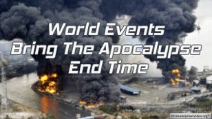 End Times Draw Near: Korea, Russia & 2018=70 years since the creation of ISRAEL!!!