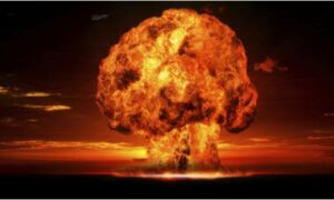 Latest News & PROPHECY Doomsday Clock Close to Apocalypse 28-01-16
