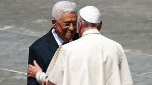 Vatican fully recognizes Palestine state as landmark treaty enters force