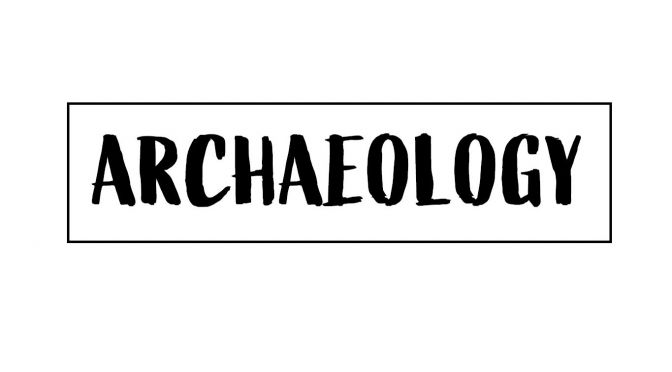 Archaeology Video Playlist- Proving the Bible accurate