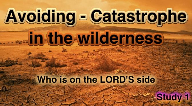 Avoiding Catastrophe in the wilderness - 5 Videos