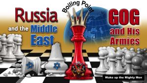 Middle East at the Boiling Point: War possible at any moment as Iran continues to provoke the USA