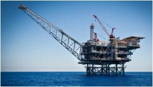 Largest Gas find in the Mediterranean found off Egypt