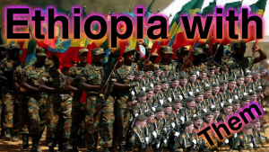 Russia Prepares its Allies(inc Ethiopia) that will Join it in the Ezekiel 38 Invasion.
