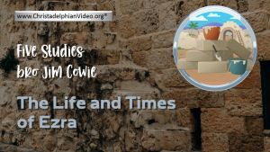 Life and times of Ezra: 5 Videos