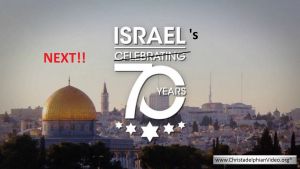 Israel’s Next 70 Years Will Shake the World Bible in the News Video Post