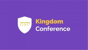Kingdom Conference Bible School 2020 - 12th-17th July