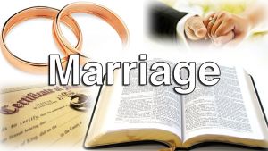 Marriage in the Lord: 4 Part Video Bible Study