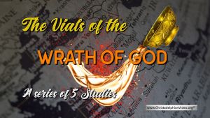 The Vials of the Wrath of God: 5 Videos