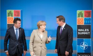 Latest News & PROPHECY With or Without: Germany and NATO 05-11-2015