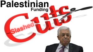 Palestinian Funding Slashed! Is This the Beginning of the End for the Palestinian Authority? Bible in the News Video Post