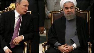 Latest News & PROPHECY: Putin and Iran fulfilling Bible Prophecy