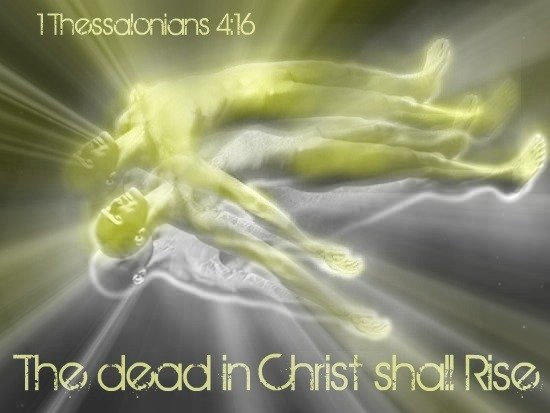 Resurrection 1-thessalonians-4-16-dead-in-christ