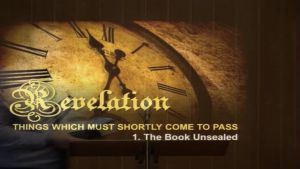 Revelation: 'Things which must Shortly Come To Pass' - 5 Part Video Study-Neville Clark