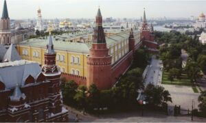Latest News & PROPHECY Europe Needs Russia, Not NATO 15-09-2015