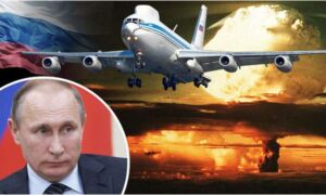 RUSSIA PREPARES FOR ARMAGEDDON: Latest News & PROPHECYru