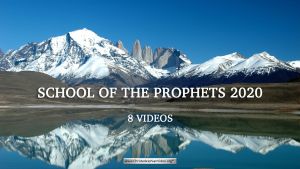 School Of The Prophets 2020