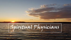 Pause to Consider - Spiritual Physicians Podcast