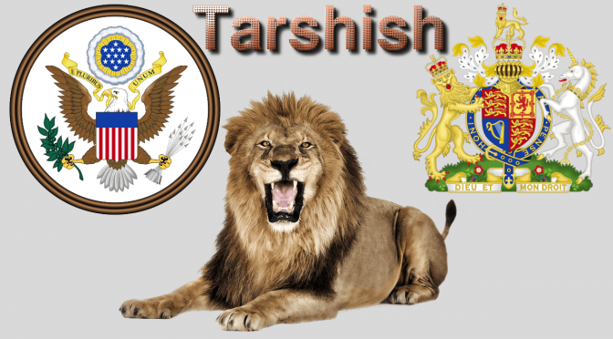 The Kings of Tarshish- Alignment with Scripture!