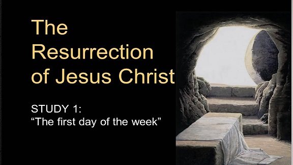 The Resurrection Of Jesus Christ - 4 Videos