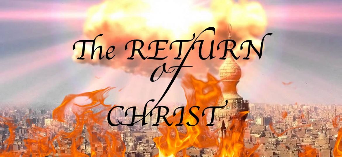 The return of Christ
