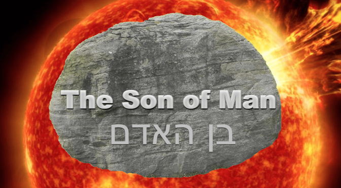 The Ministry of the Son of Man 6 Videos